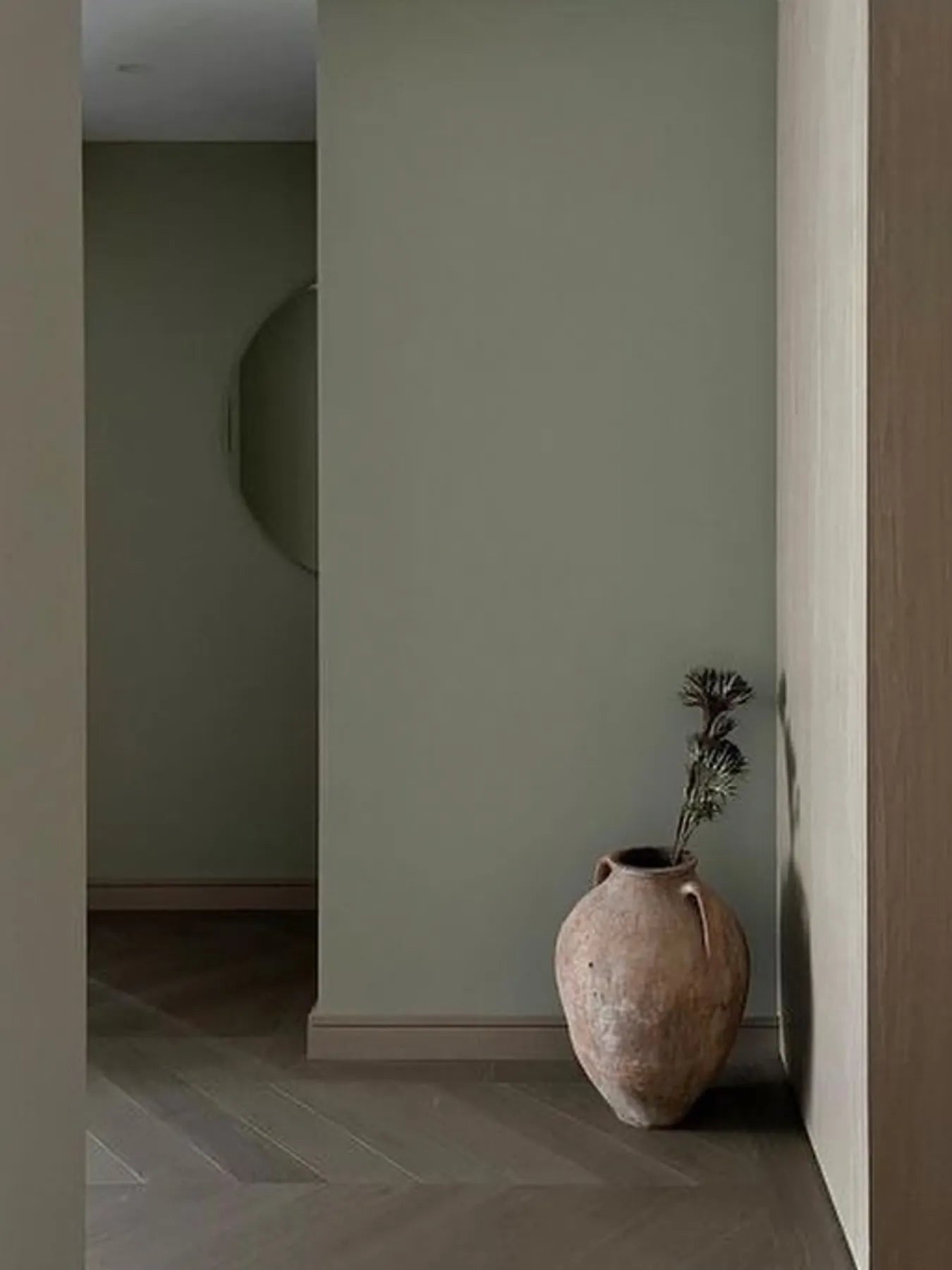 Hues in the Home: The Emotion and Energy of Color