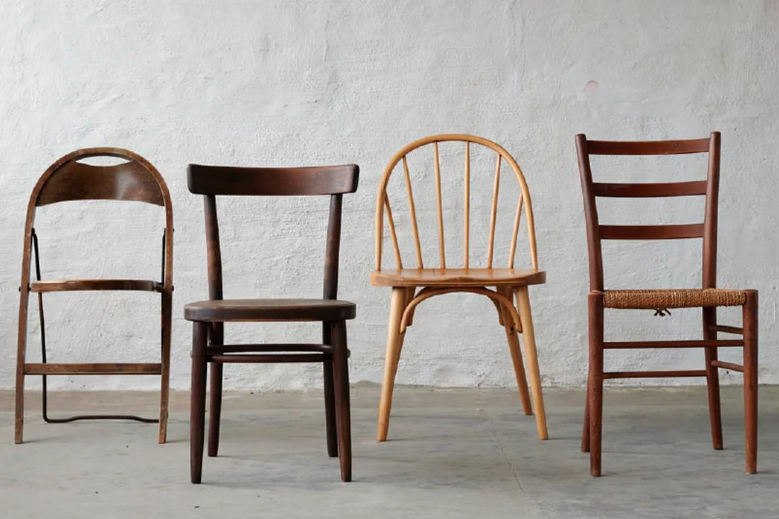Gemla Fabrikers: Sweden’s Oldest Furniture Manufacturer