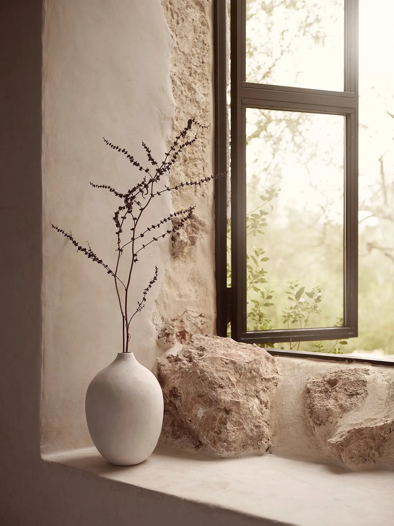 Well Home In…Mallorca, Spain