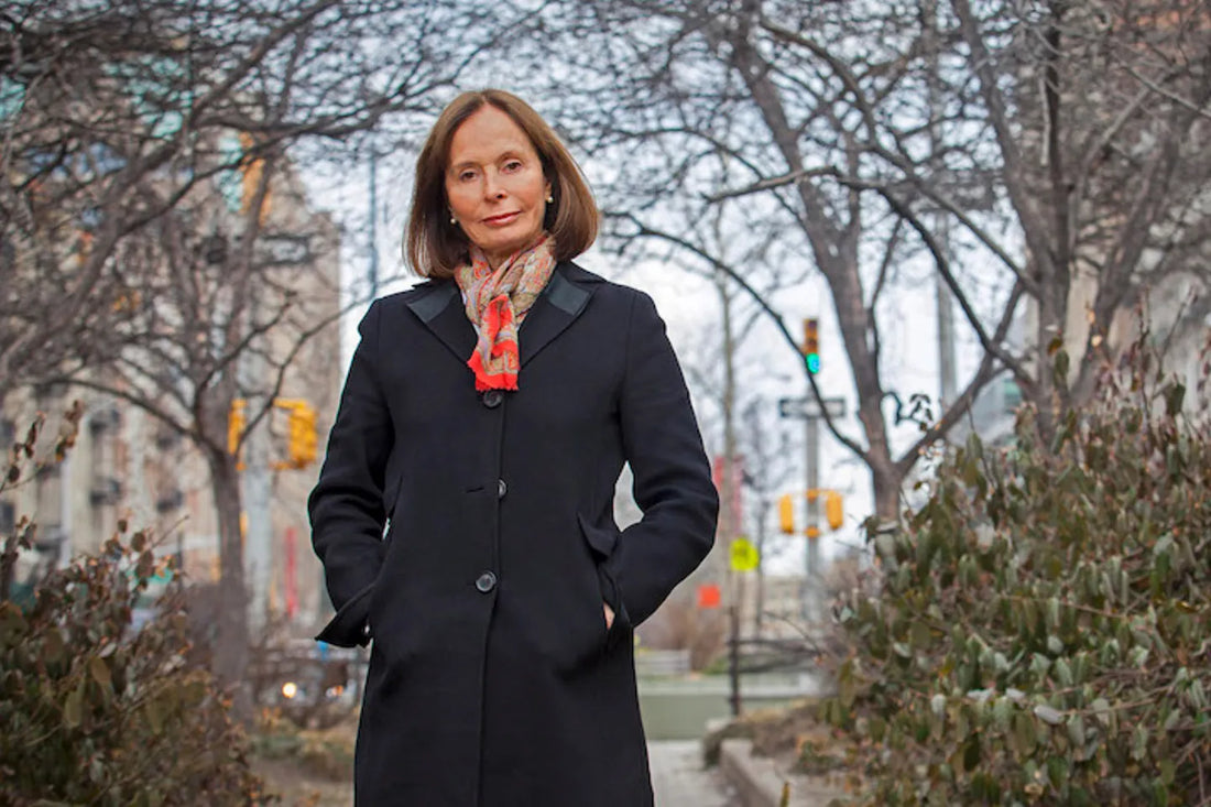 The Big Picture: A Conversation with Dr. Frederica Perera