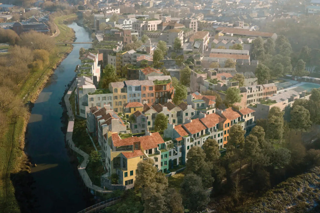 Communities of the Future: The Rise of Purpose-Driven Housing Projects