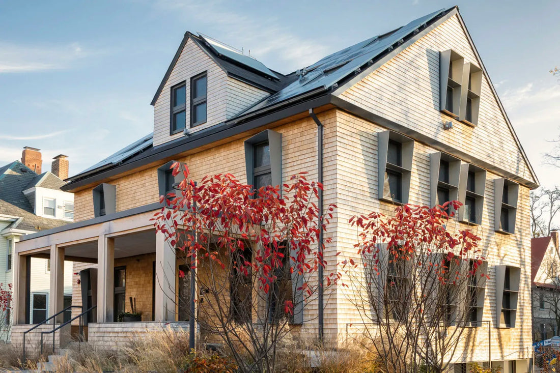 Building for Tomorrow: Why Resilient Construction Matters