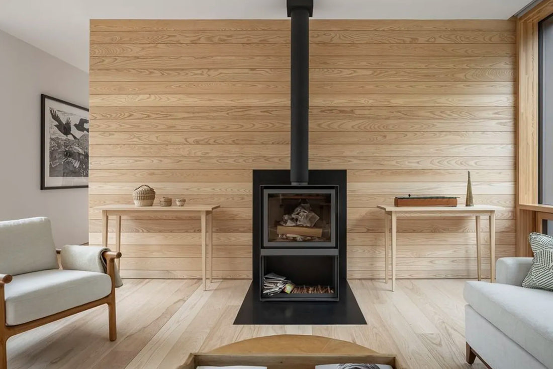 Designing an Energy-Efficient and Comfortable Home, Part 2