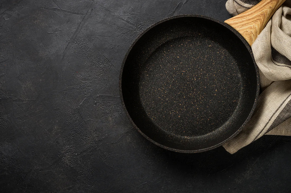 How to Reduce PFAS at Home