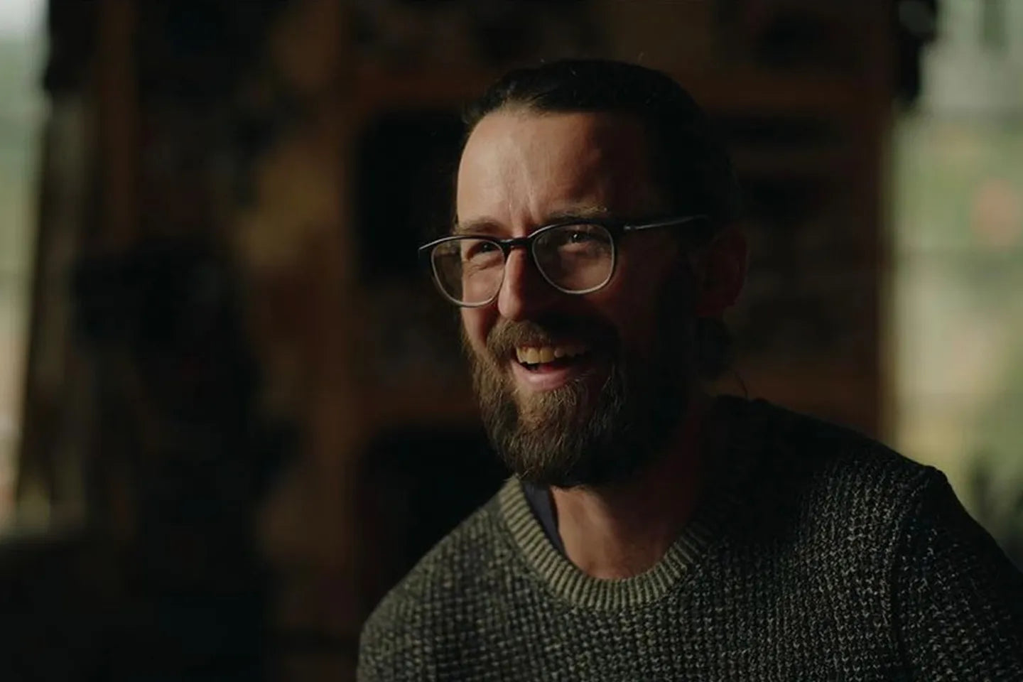 Healthy Home: A Conversation with George Sawyer of Sawyer Made