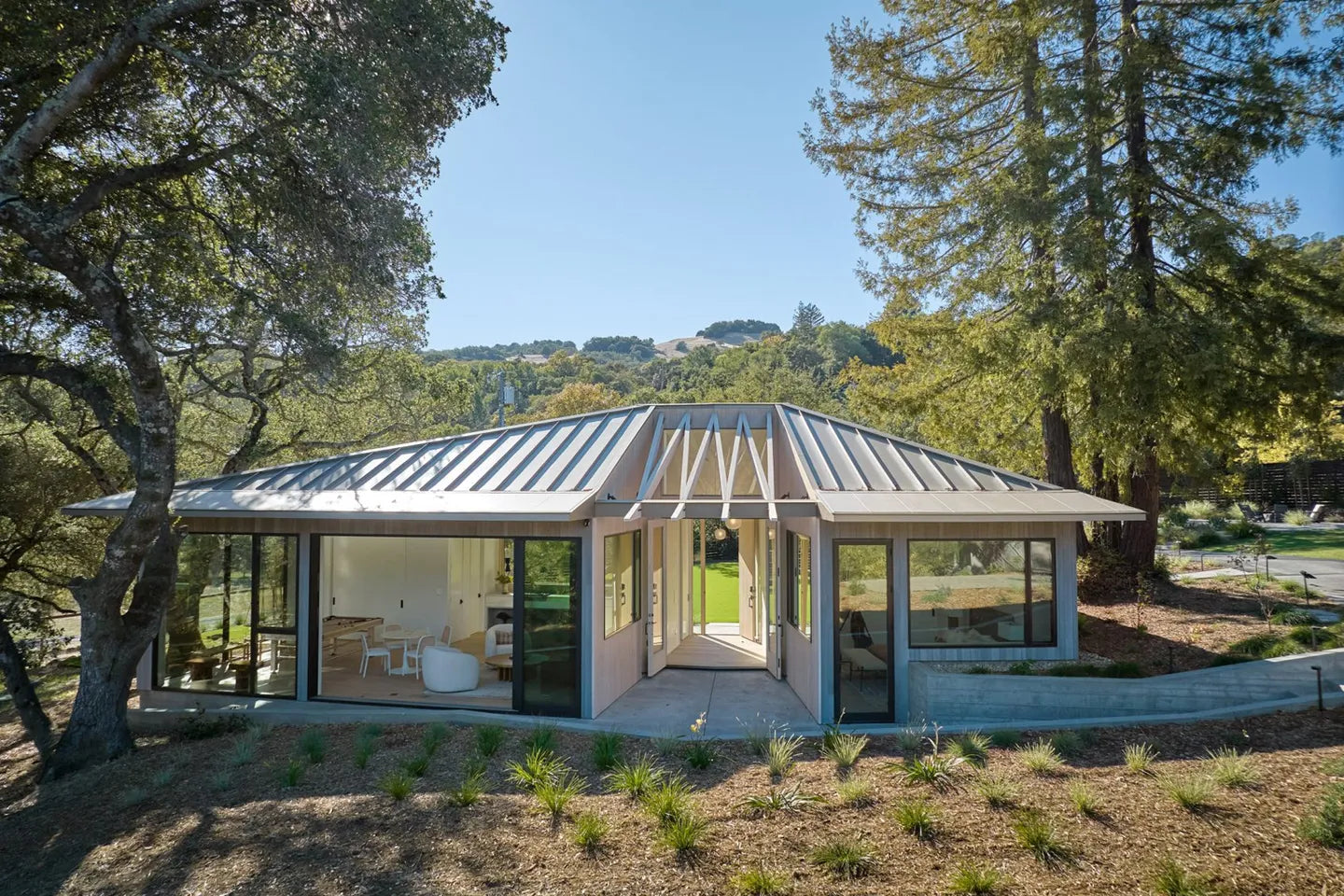 Designing for Connection: Intergenerational Living and Shared Spaces