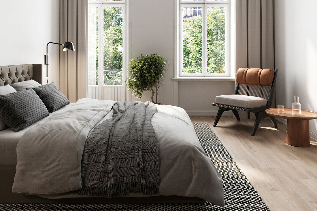 Invisible Series: What’s Really In Your Home - The Bedroom Edition