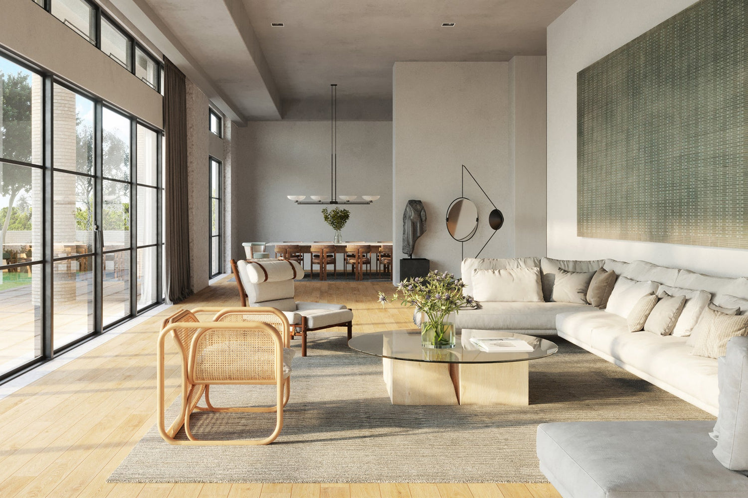 Invisible Series: What's Really in Your Home