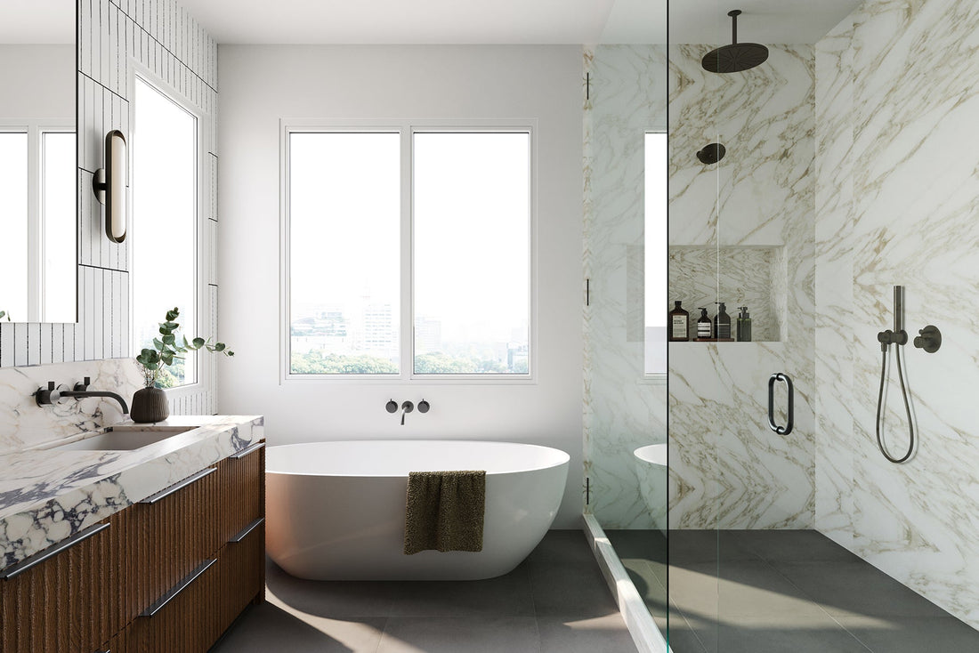 Invisible Series: What's Really in Your Home - The Bathroom Edition