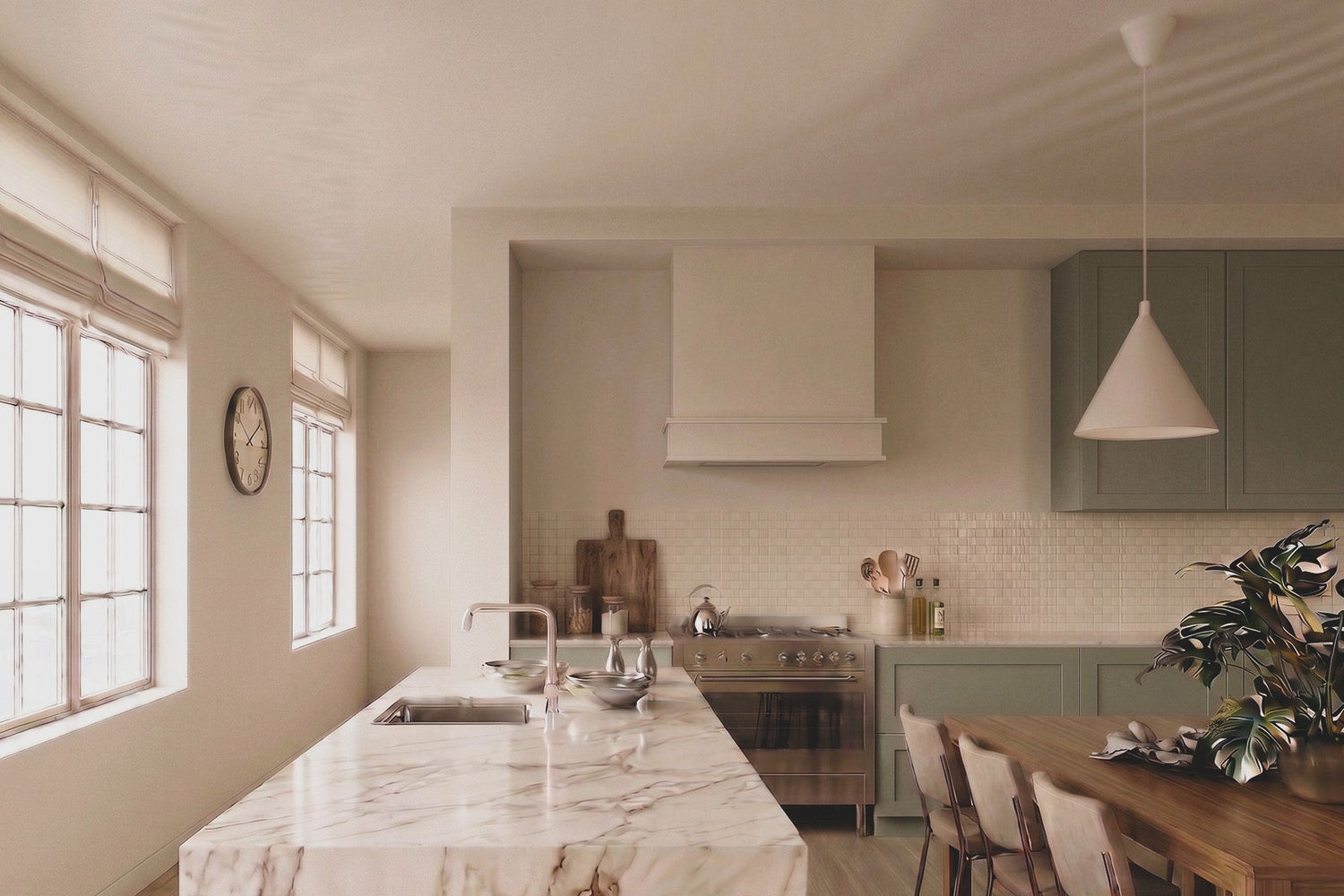 Invisible Series: What’s Really In Your Home – The Kitchen Edition