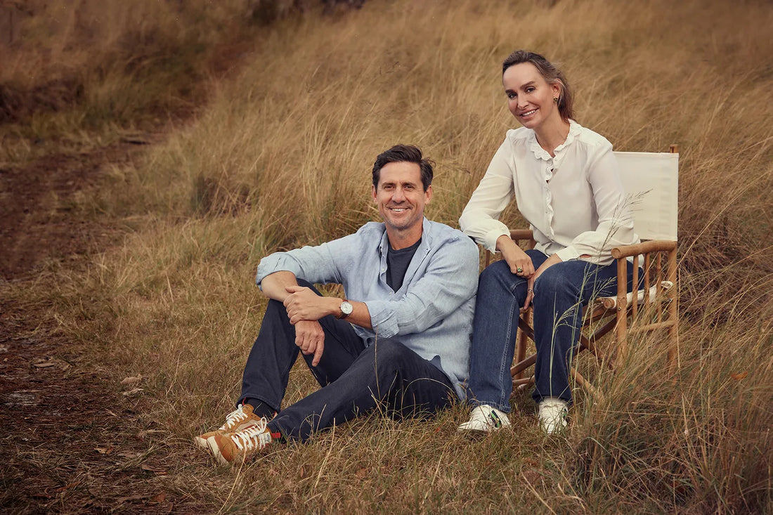 Naturally Inspired: a Conversation with Jessica Bragdon of Koala Eco