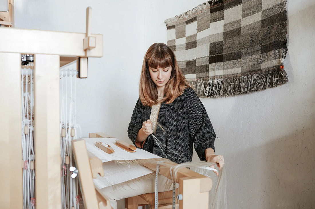 Healthy Home: A Conversation with Maria Sigma