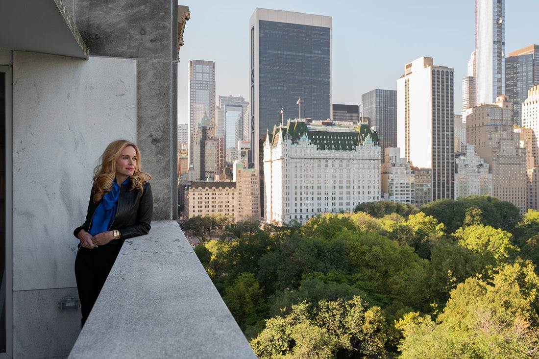 How Wellness Is Reshaping the Real Estate Market