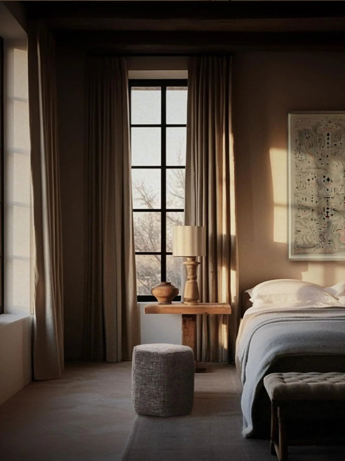 How To…Design a Restorative Bedroom