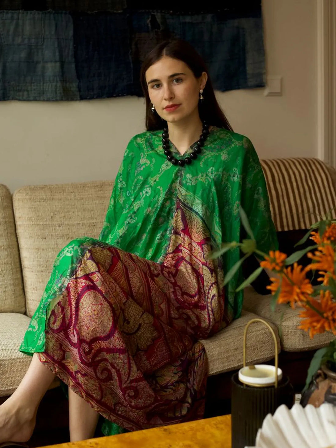 Autumn Sonata: Unearthing the Past and Designing for the Future