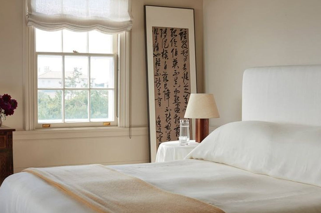 Room Refresh: Simple Changes for a Healthier Home – The Bedroom Edition