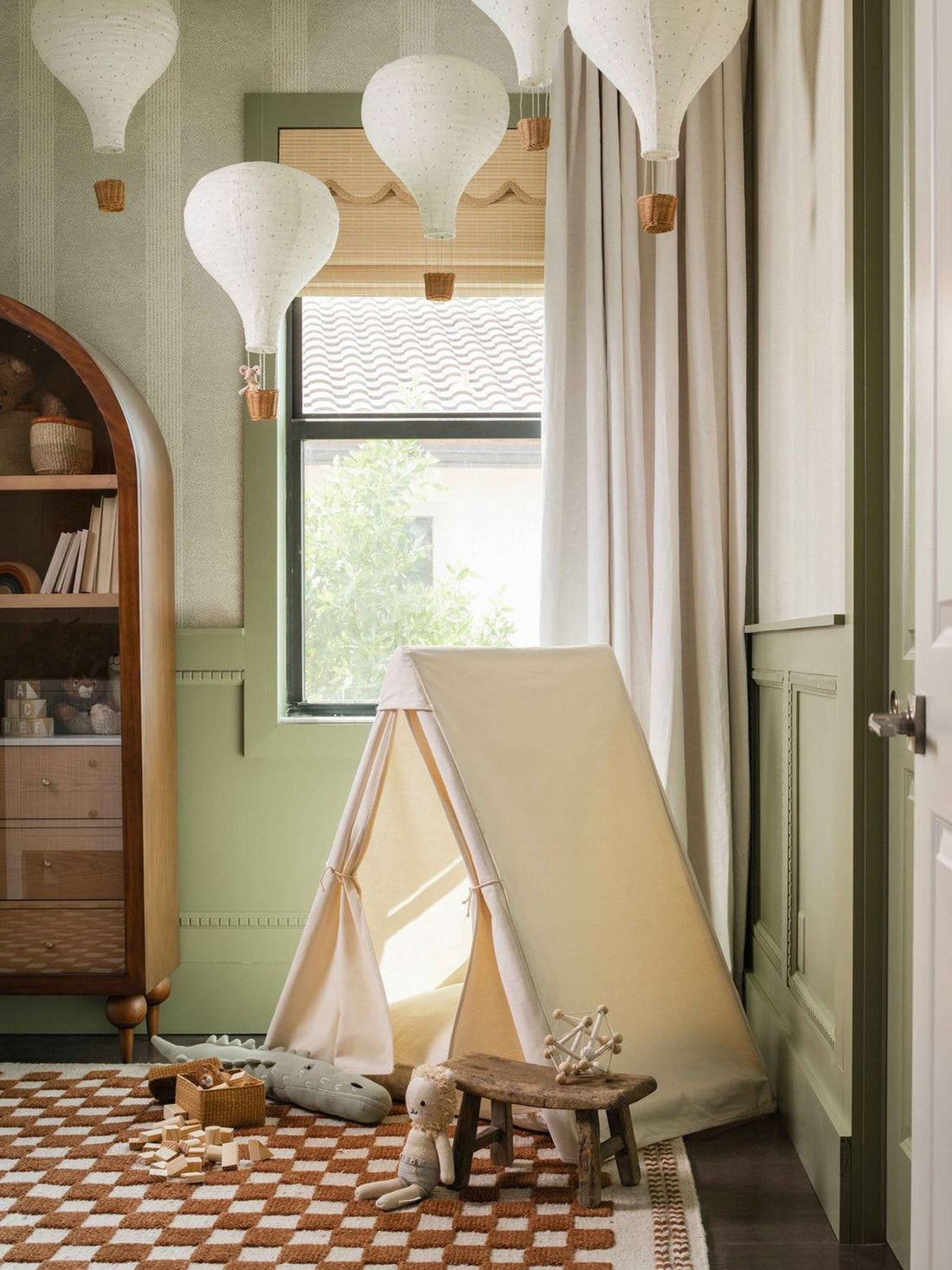 Room Refresh: Simple Changes for a Healthier Home – The Children’s Bedroom Edition