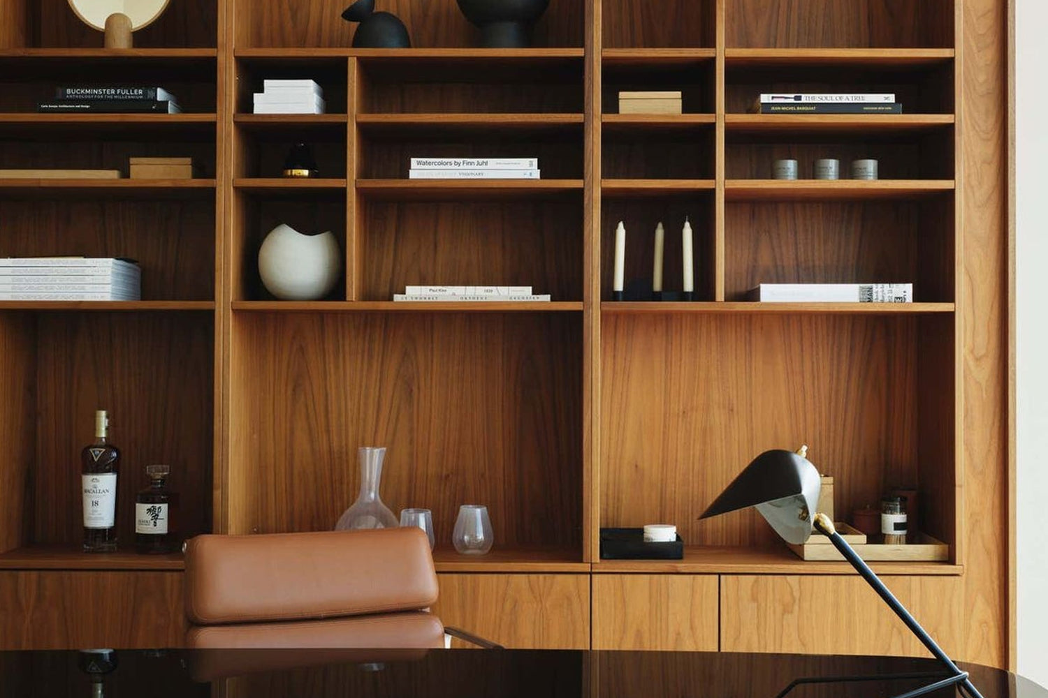 Room Refresh: Simple Changes for a Healthier Home – The Home Office Edition
