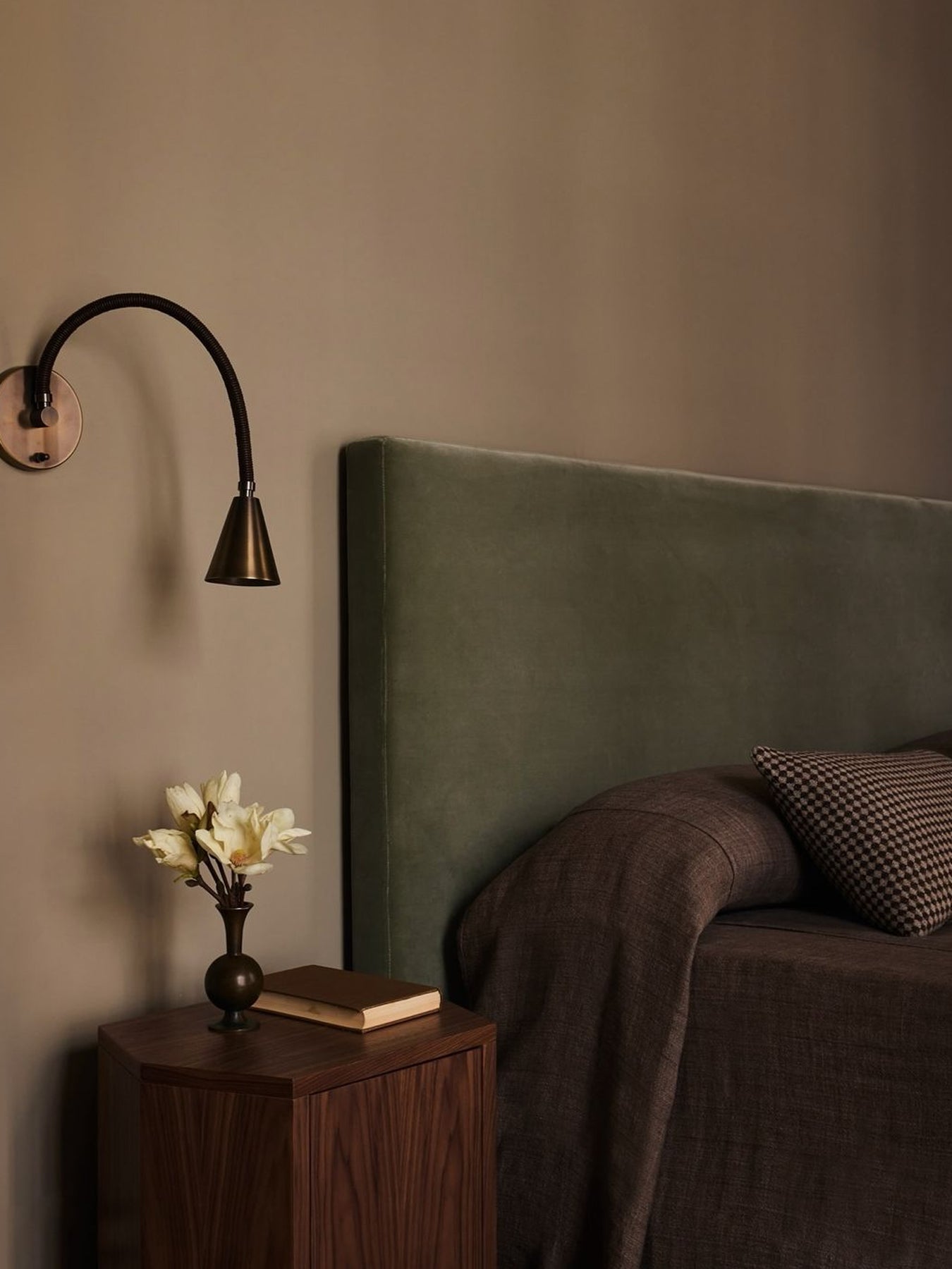 Room Refresh: The Winter Season Edition