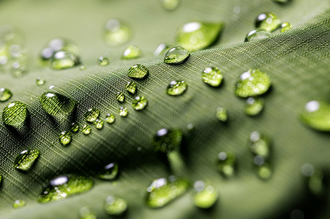 The Six Chemical Classes Series: PFAS