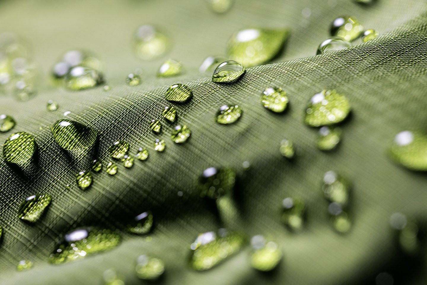 The Six Chemical Classes Series: PFAS