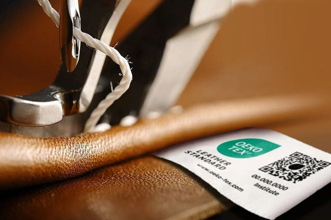 Start Here: Labels