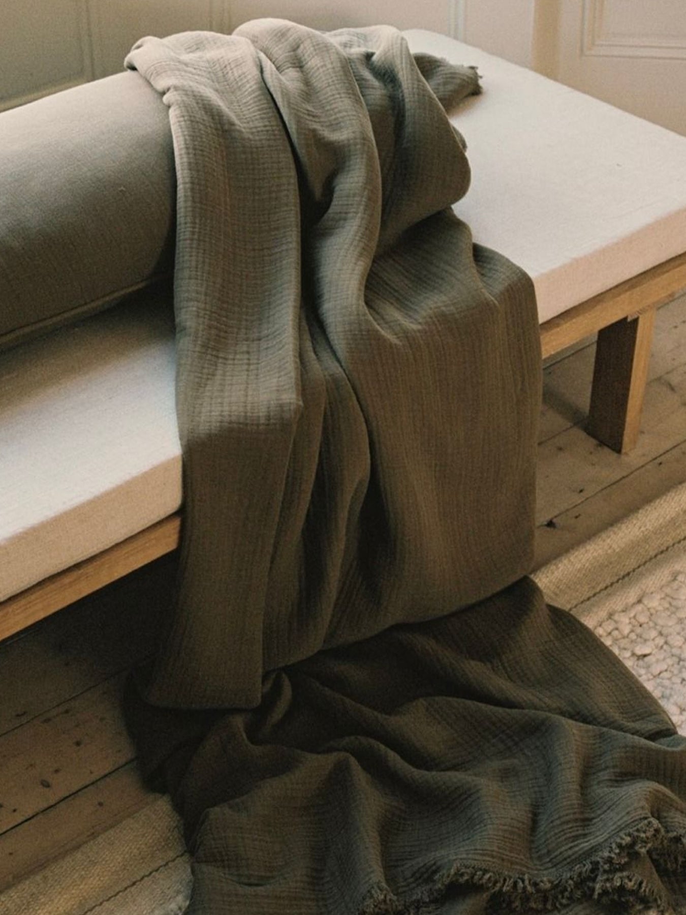 Start Here: Materials