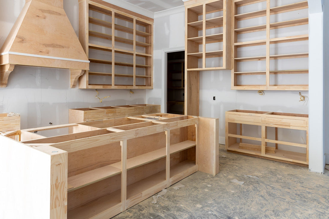 Rethinking Renovation Through Three Key Spaces