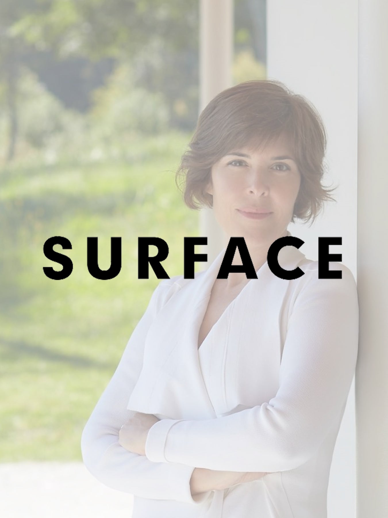 Designer of the Day: Lisa Sternfeld, Founder of WLLW