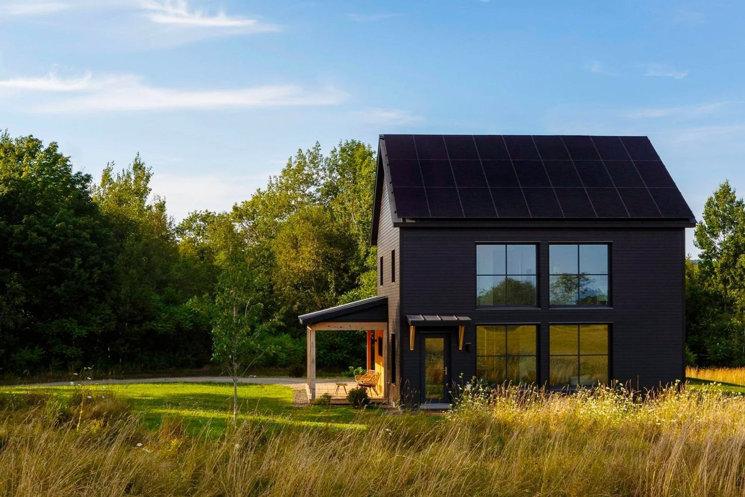 The Future of Health Starts at Home