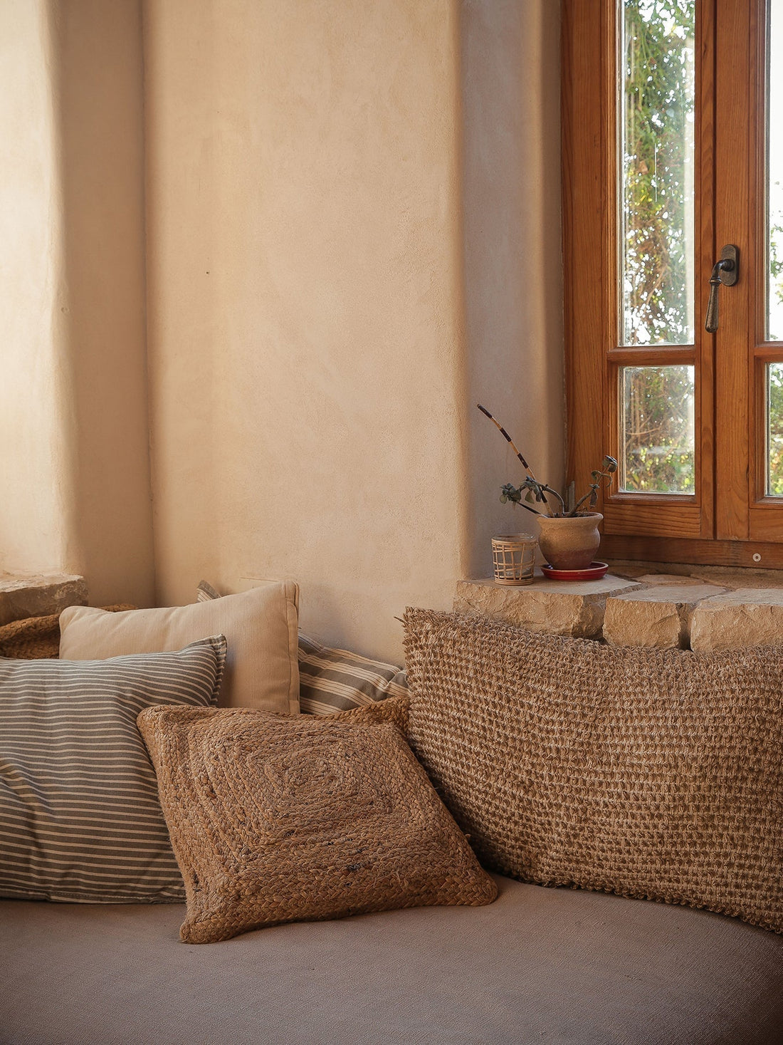 The New Naturals x Another Country: Celebrating the Material Soul of the Home