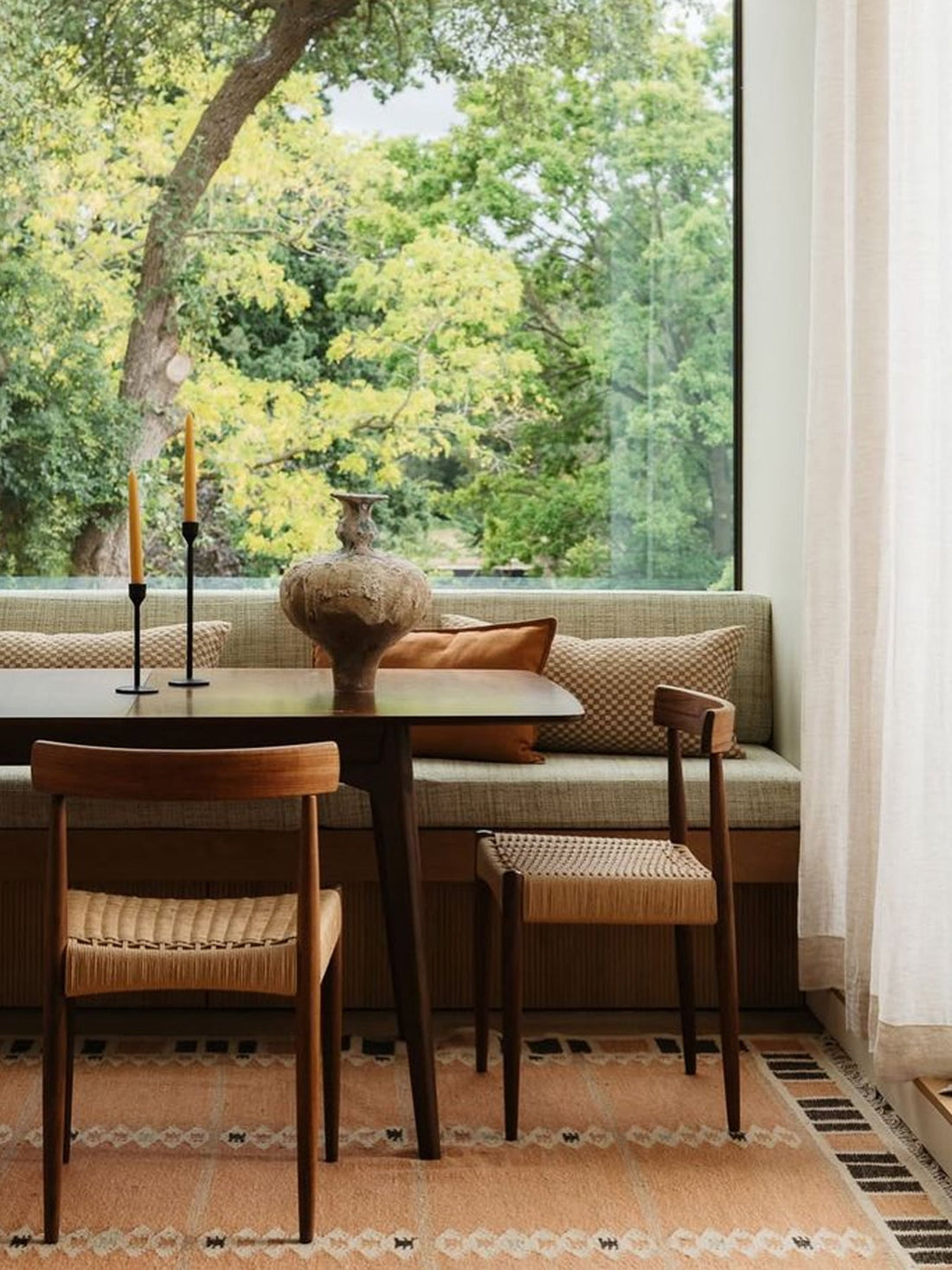 Designed to Last: The Return of Real Wood