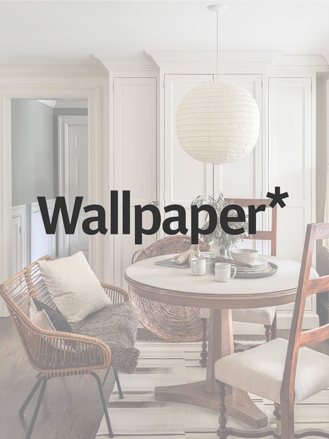 How We Host: Wellness designer Lisa Sternfeld shares why your interior (and guest list) can make or break a party