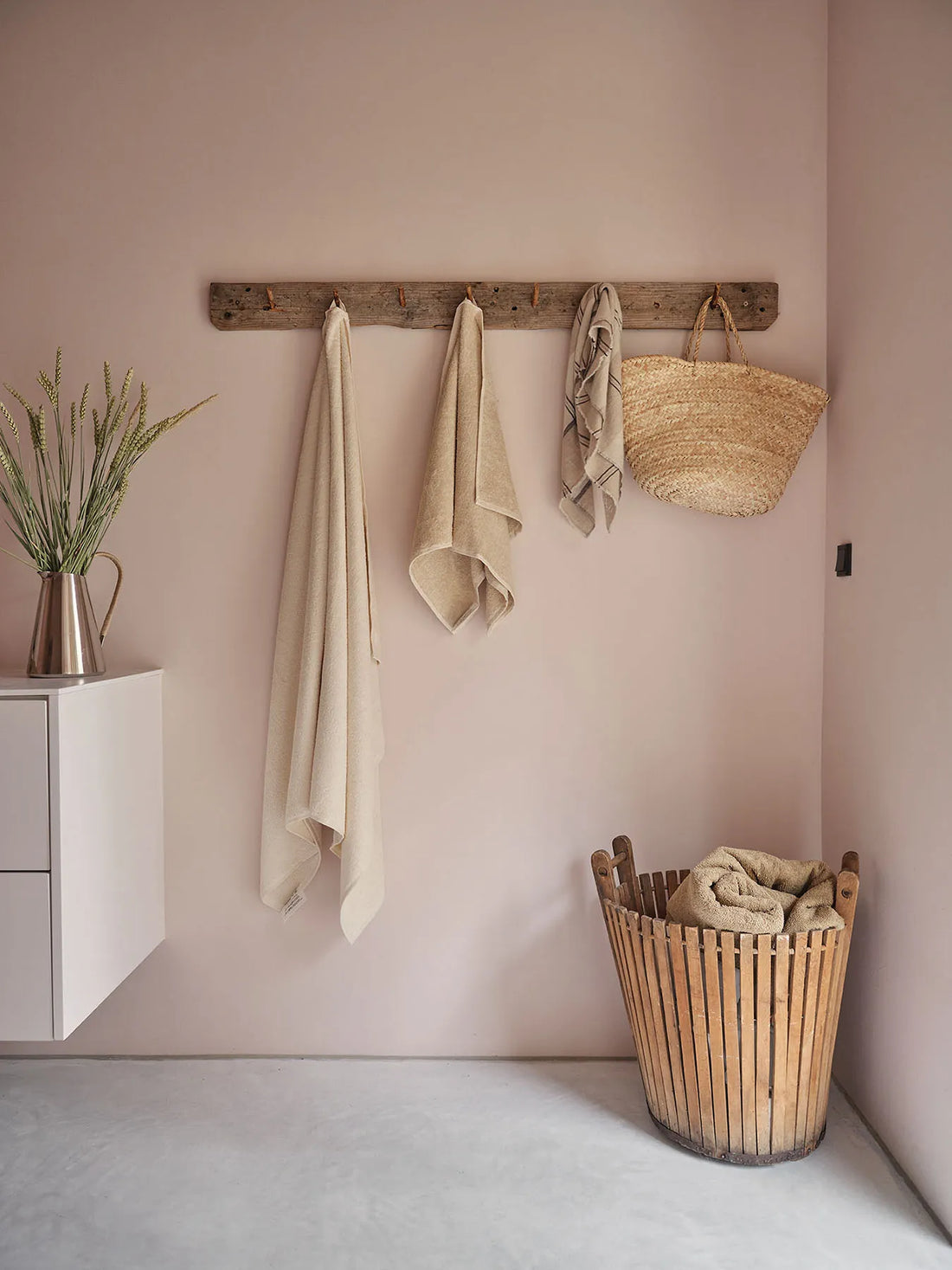 Well Home In…Højby, Denmark