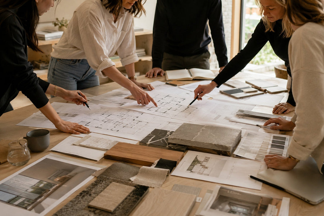 Who Owns the Health of a Home?