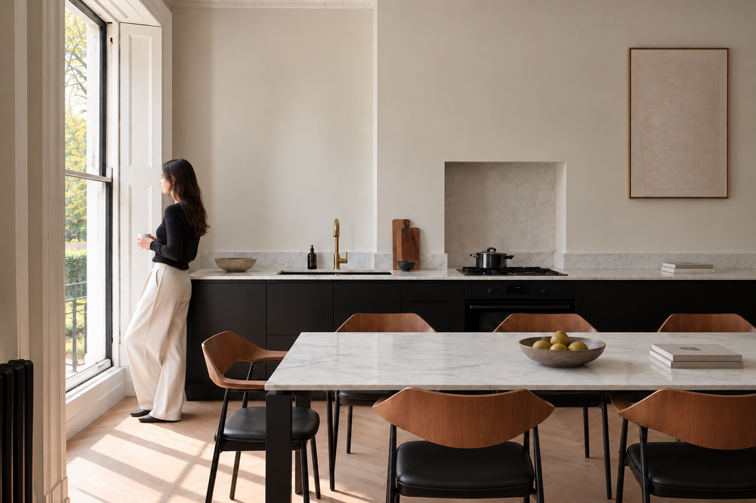 What is Good Design Responsible For?