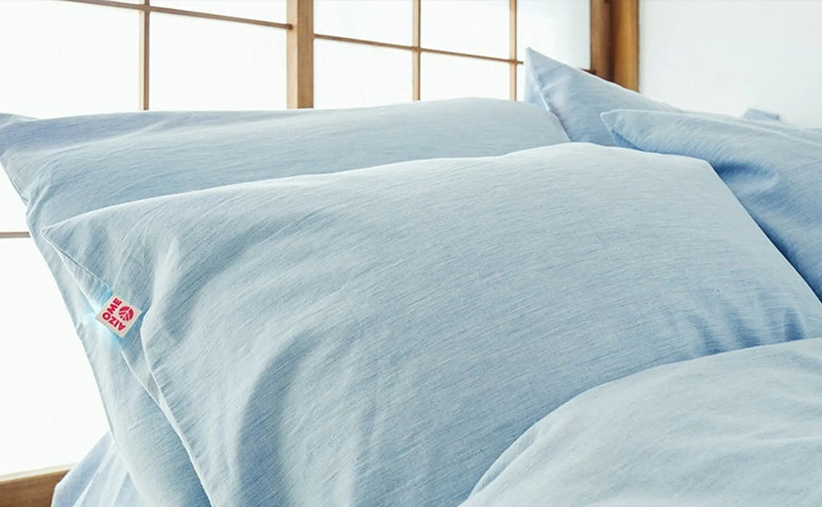 Aizome Textiles