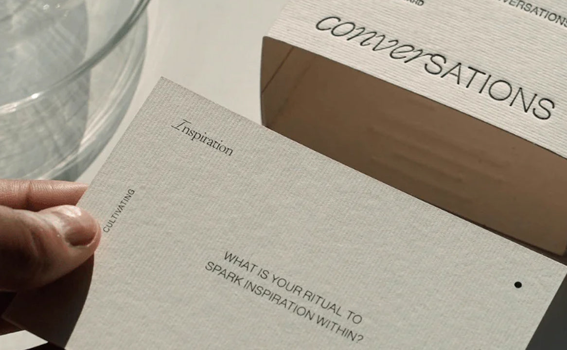 Wilde House Paper