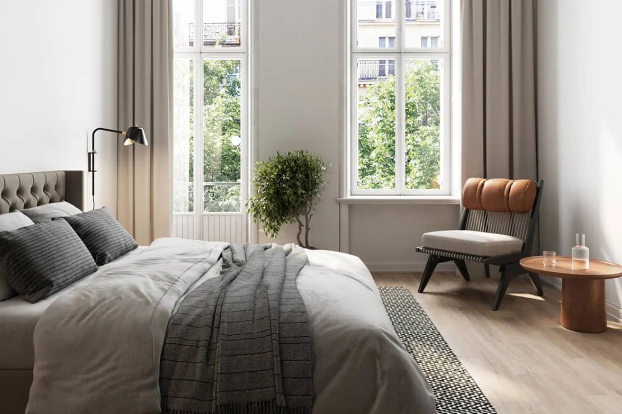 Healthy Homes Consulting
