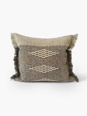 Heather Square Pillow