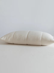 Deluxe Organic Latex and Wool Pillow