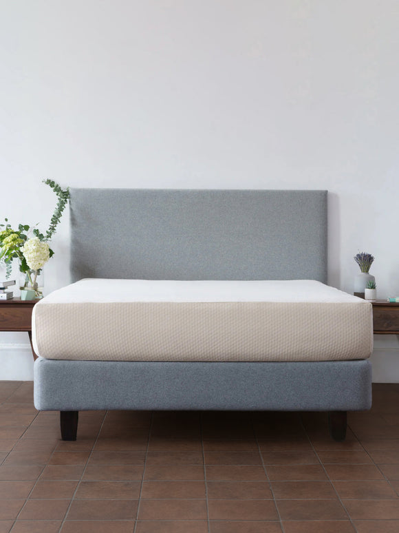 Organic Cotton Pad Protector