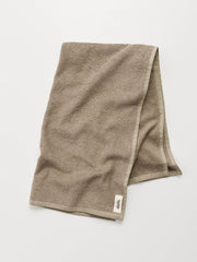 Linen Hand Towel, Earth