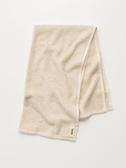 Linen Hand Towel, Pure Nature