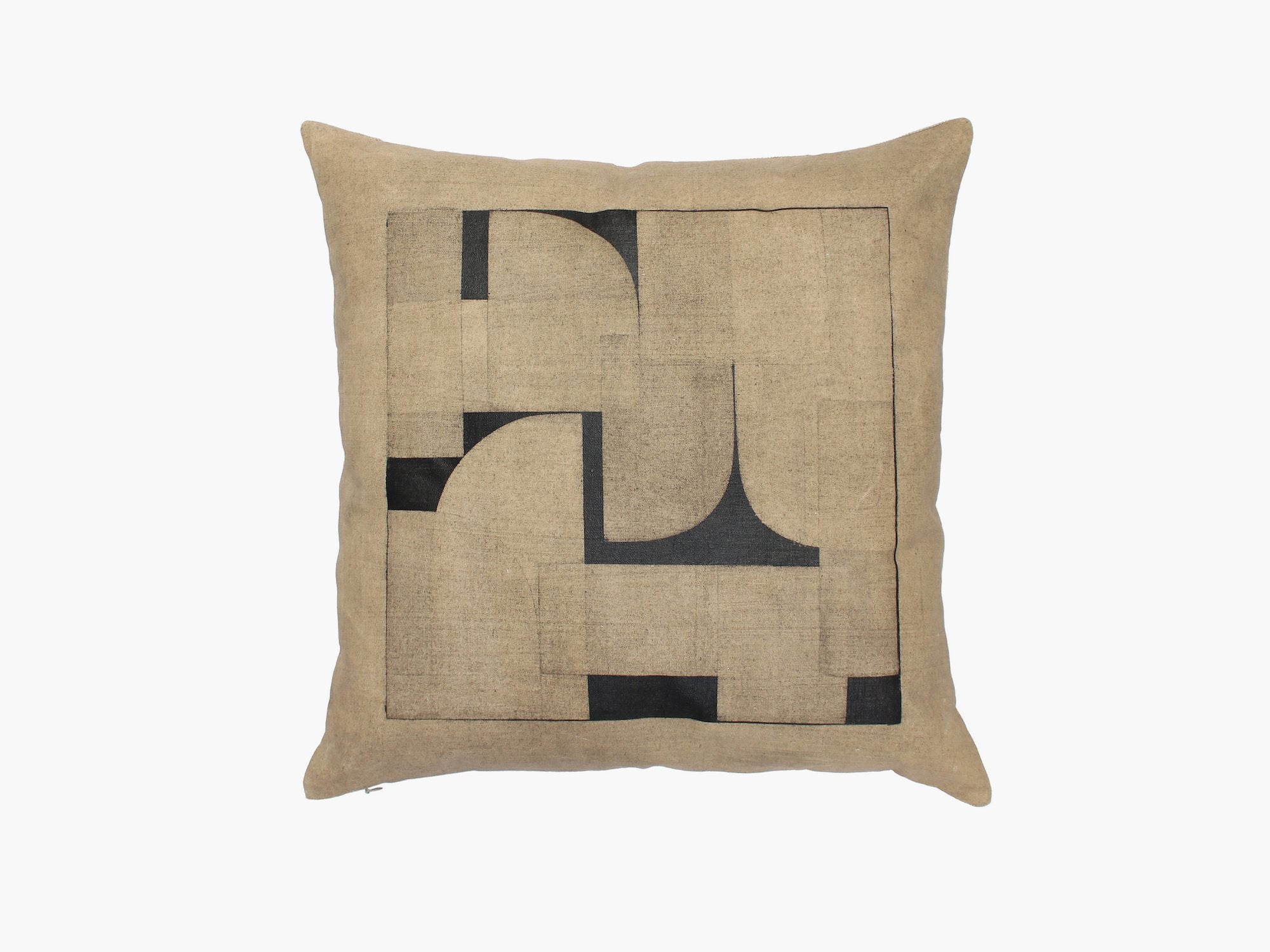 Ink Pillow 1