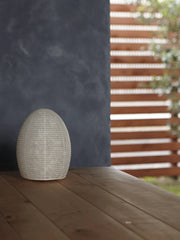 Paper Moon 1 Washi Table Light