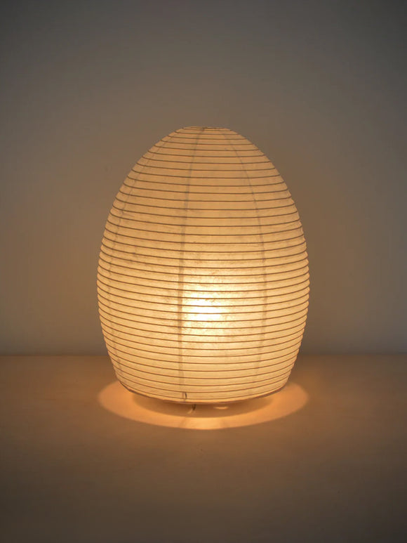 Paper Moon 1 Washi Table Light