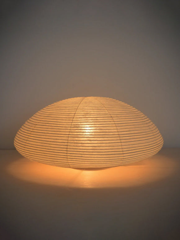 Paper Moon 4 Washi Table Light