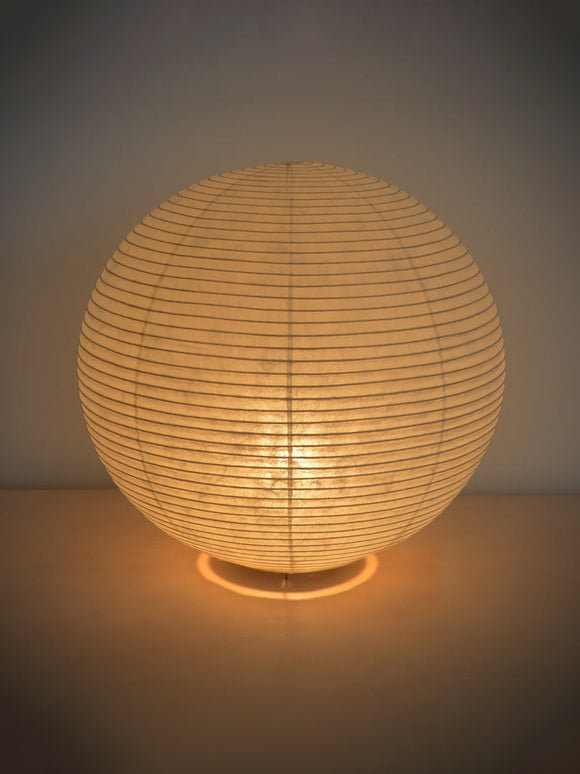 Paper Moon 5 Washi Table Light