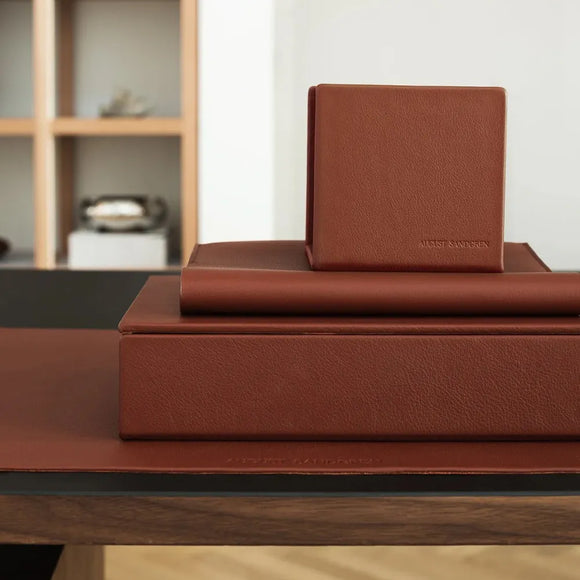 The Medium Box, Terracotta